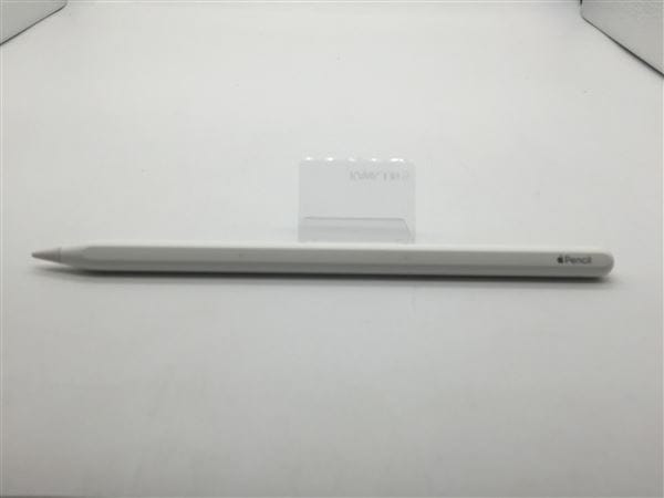 【ほぼ未使用】Applepencil 第2世代 ほぼ未使用】Apple Pencil アップルペンシル 第2世代Ω