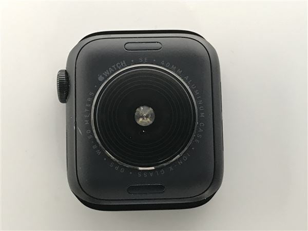 yÁzySۏ؁z SE 2[40mm/GPS]A~ ~bhiCg Apple Watch