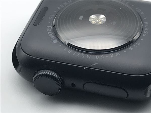 yÁzySۏ؁z SE 2[40mm/GPS]A~ ~bhiCg Apple Watch