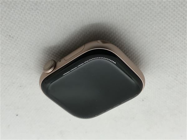 �y���Áz�y���S�ۏ؁z Series11[46mm/�Z�����[]�A���~ ���[�Y�S�[���h Apple Watch