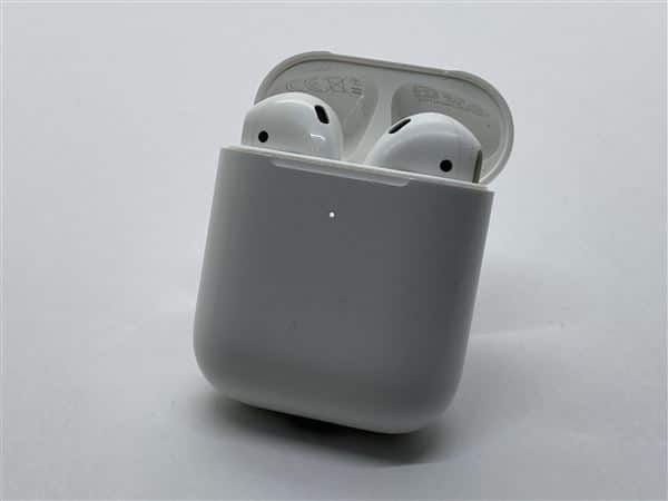 �y���Áz�y���S�ۏ؁z AirPods ��2���� ���C�����X�[�d MV7N2