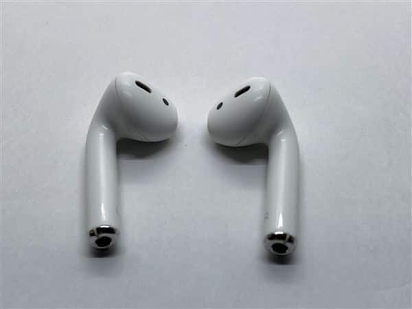 �y���Áz�y���S�ۏ؁z AirPods ��2���� ���C�����X�[�d MV7N2