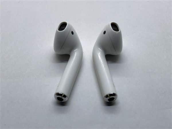 �y���Áz�y���S�ۏ؁z AirPods ��2���� ���C�����X�[�d MV7N2