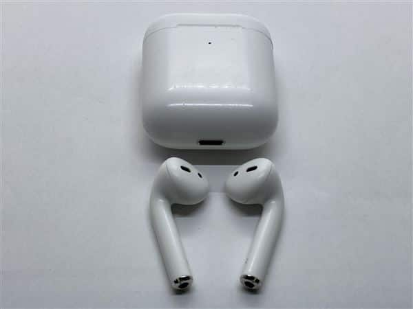 �y���Áz�y���S�ۏ؁z AirPods ��2���� ���C�����X�[�d MV7N2