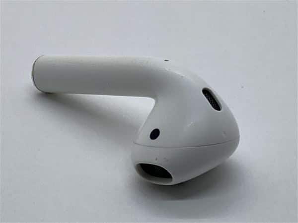 �y���Áz�y���S�ۏ؁z AirPods ��2���� ���C�����X�[�d MV7N2