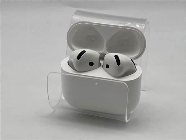 �y���Áz�y���S�ۏ؁z AirPods ��4���� �A�N�e�B�u�m�C�Y�L�����Z�����O���� MXP93