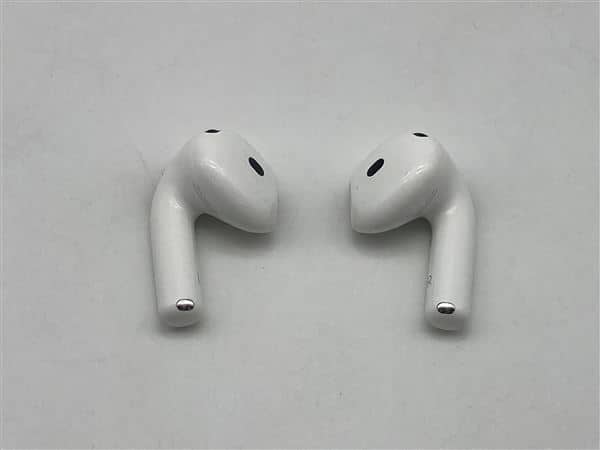 �y���Áz�y���S�ۏ؁z AirPods ��4���� �A�N�e�B�u�m�C�Y�L�����Z�����O���� MXP93