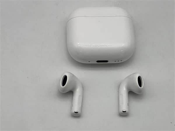 �y���Áz�y���S�ۏ؁z AirPods ��4���� �A�N�e�B�u�m�C�Y�L�����Z�����O���� MXP93