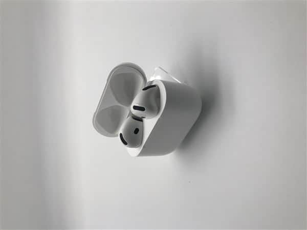 �y���Áz�y���S�ۏ؁z AirPods ��4���� MXP63