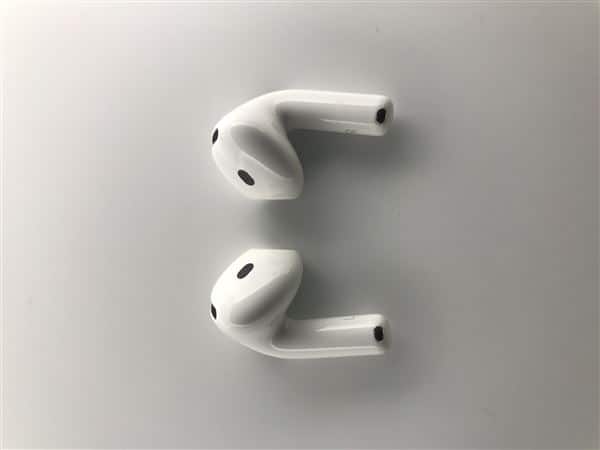 �y���Áz�y���S�ۏ؁z AirPods ��4���� MXP63