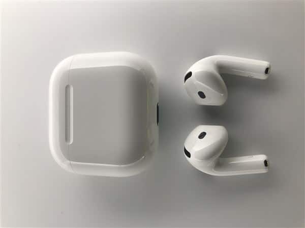 �y���Áz�y���S�ۏ؁z AirPods ��4���� MXP63