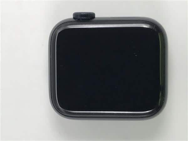 �y���Áz�y���S�ۏ؁z SE ��2����[40mm/GPS]�A���~ �e�F Apple Watch