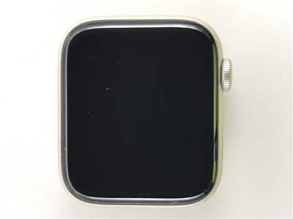�y���Áz�y���S�ۏ؁z SE ��2����[44mm/GPS]�A���~ �X�^�[���C�g Apple Watch