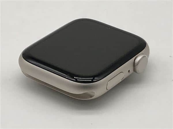 �y���Áz�y���S�ۏ؁z SE ��2����[44mm/GPS]�A���~ �X�^�[���C�g Apple Watch