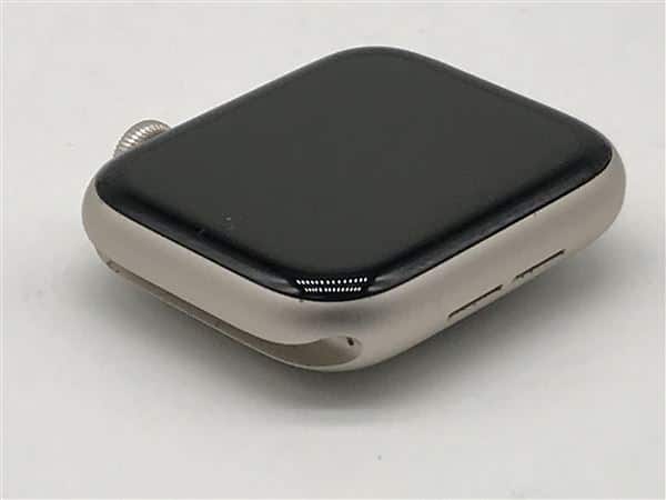 �y���Áz�y���S�ۏ؁z SE ��2����[44mm/GPS]�A���~ �X�^�[���C�g Apple Watch
