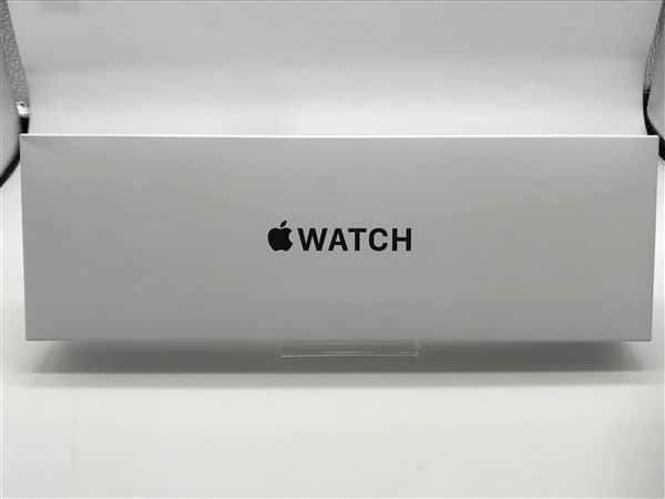 �y���Áz�y���S�ۏ؁z SE ��3����[40mm/GPS]�A���~ �~�b�h�i�C�g Apple Watch