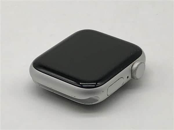 �y���Áz�y���S�ۏ؁z �o���h�� SE ��1����[40mm/GPS]�A���~ �V���o�[ Apple Watch Nike