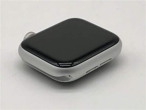 �y���Áz�y���S�ۏ؁z �o���h�� SE ��1����[40mm/GPS]�A���~ �V���o�[ Apple Watch Nike