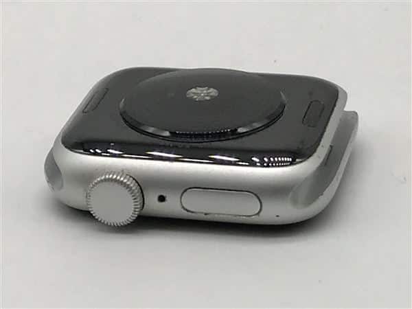 �y���Áz�y���S�ۏ؁z �o���h�� SE ��1����[40mm/GPS]�A���~ �V���o�[ Apple Watch Nike