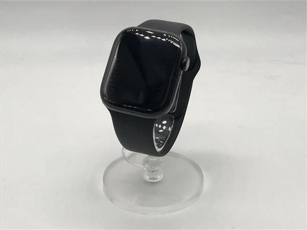 �y���Áz�y���S�ۏ؁z Series11[46mm/GPS]�A���~ �W�F�b�g�u���b�N Apple Watch