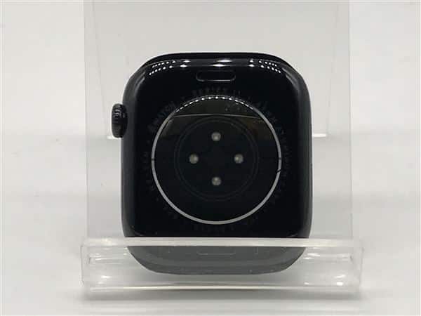 �y���Áz�y���S�ۏ؁z Series11[46mm/GPS]�A���~ �W�F�b�g�u���b�N Apple Watch