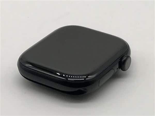 �y���Áz�y���S�ۏ؁z Series11[46mm/GPS]�A���~ �W�F�b�g�u���b�N Apple Watch