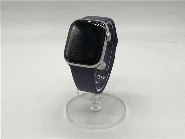 �y���Áz�y���S�ۏ؁z Series11[42mm/GPS]�A���~ �V���o�[ Apple Watch