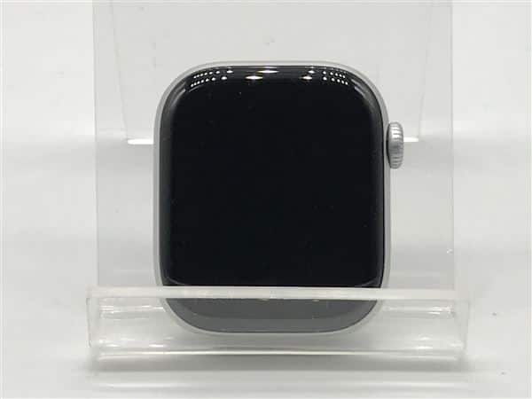 �y���Áz�y���S�ۏ؁z Series11[42mm/GPS]�A���~ �V���o�[ Apple Watch