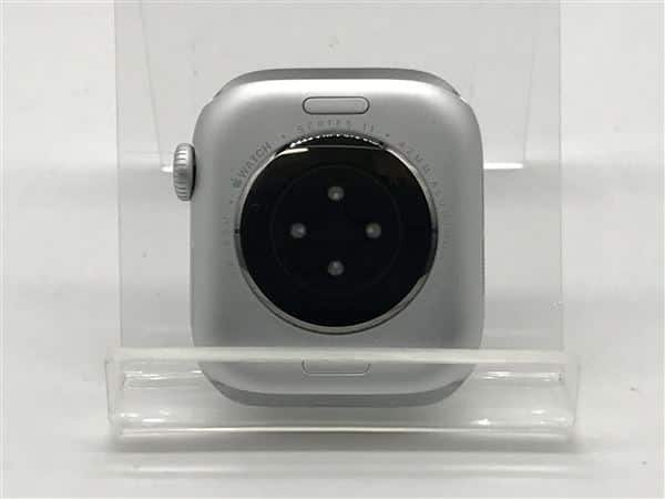 �y���Áz�y���S�ۏ؁z Series11[42mm/GPS]�A���~ �V���o�[ Apple Watch