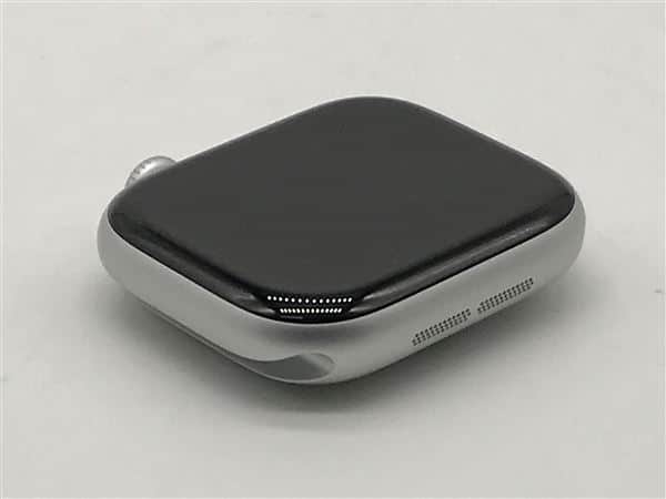 �y���Áz�y���S�ۏ؁z Series11[42mm/GPS]�A���~ �V���o�[ Apple Watch