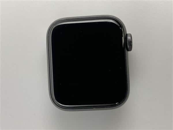 �y���Áz�y���S�ۏ؁z SE ��1����[40mm/GPS]�A���~ �X�y�[�X�O���C Apple Watch