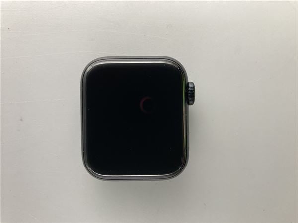 yÁzySۏ؁z oh SE 2[40mm/GPS]A~ eF Apple Watch