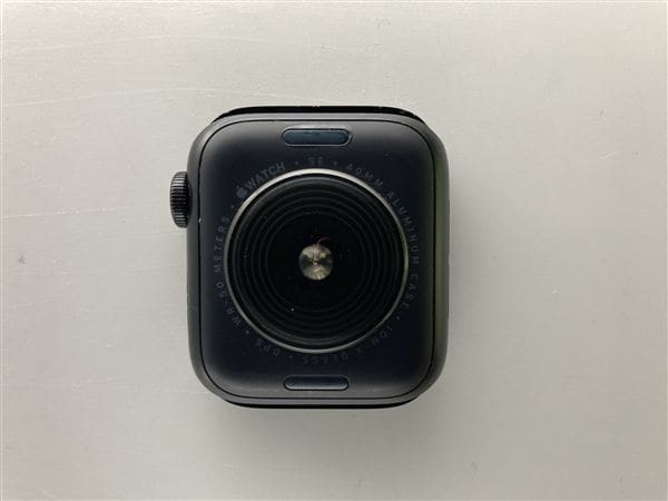 yÁzySۏ؁z oh SE 2[40mm/GPS]A~ eF Apple Watch