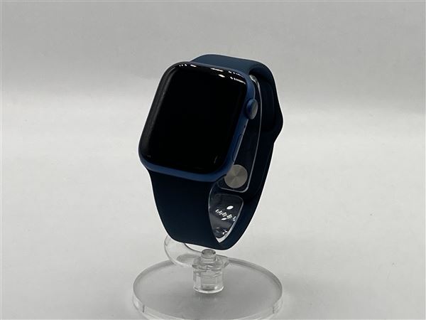 yÁzySۏ؁z Series7[45mm/GPS]A~ eF Apple Watch