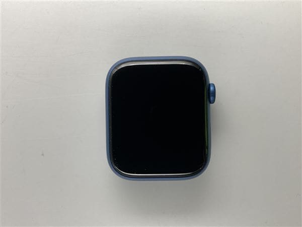yÁzySۏ؁z Series7[45mm/GPS]A~ eF Apple Watch