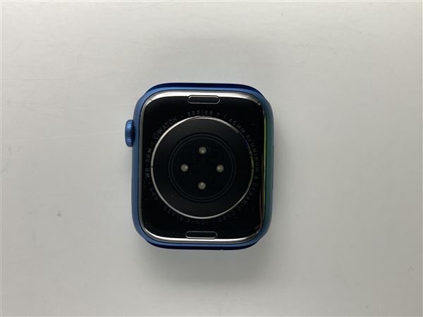 yÁzySۏ؁z Series7[45mm/GPS]A~ eF Apple Watch