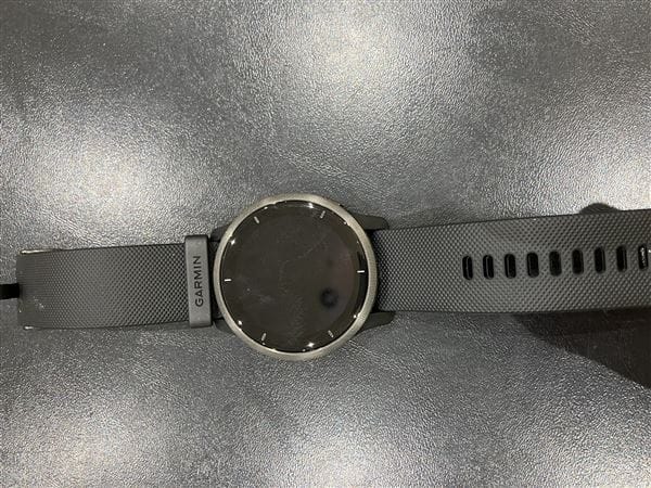 【中古】【安心保証】 GARMIN Venu 2 スレート