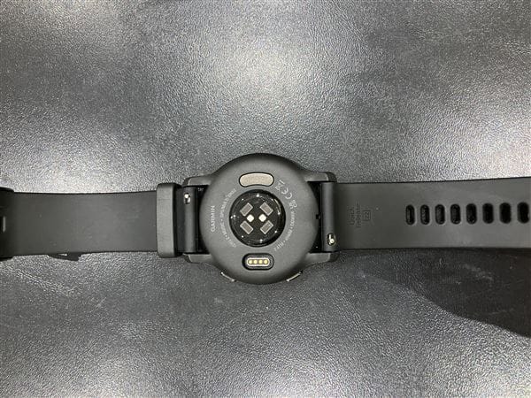【中古】【安心保証】 GARMIN Venu 2 スレート