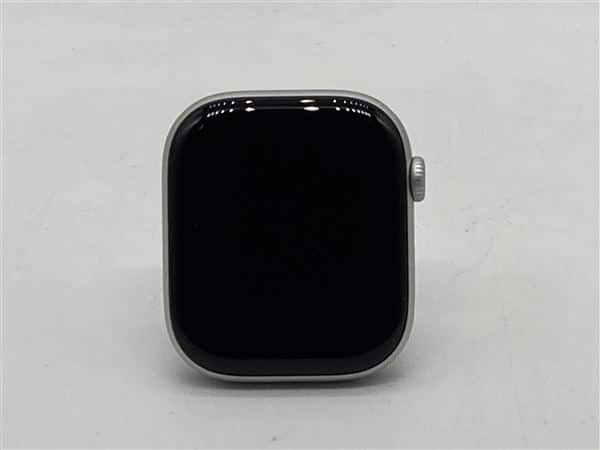 �y���Áz�y���S�ۏ؁z �o���h�� Series10[46mm/�Z�����[]�A���~ �V���o�[ Apple Watch