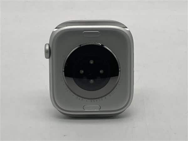 �y���Áz�y���S�ۏ؁z �o���h�� Series10[46mm/�Z�����[]�A���~ �V���o�[ Apple Watch