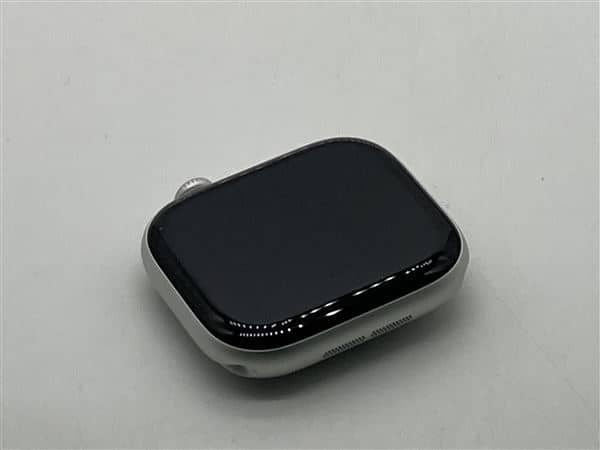 �y���Áz�y���S�ۏ؁z �o���h�� Series10[46mm/�Z�����[]�A���~ �V���o�[ Apple Watch