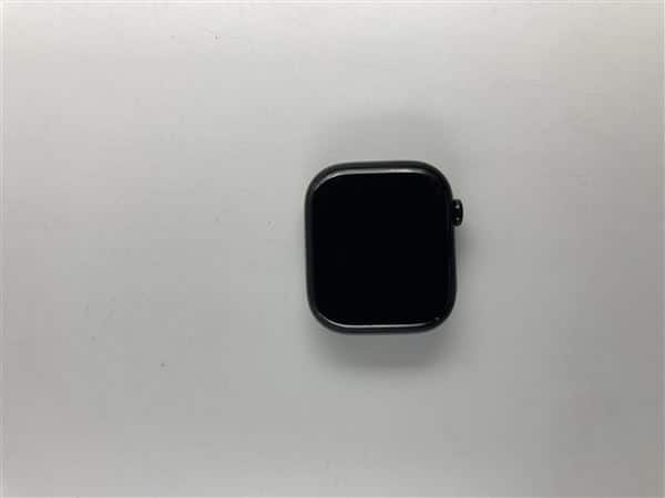�y���Áz�y���S�ۏ؁z �o���h�� Series10[46mm/�Z�����[]�A���~ �W�F�b�g�u���b�N Apple Watch