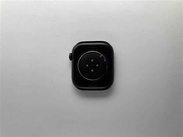 �y���Áz�y���S�ۏ؁z �o���h�� Series10[46mm/�Z�����[]�A���~ �W�F�b�g�u���b�N Apple Watch