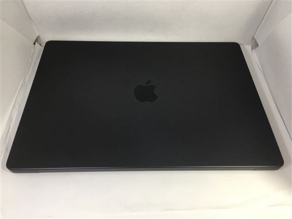 【中古】【安心保証】 MacBookPro 2023年 MRW13J/A