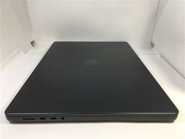 【中古】【安心保証】 MacBookPro 2023年 MRW13J/A