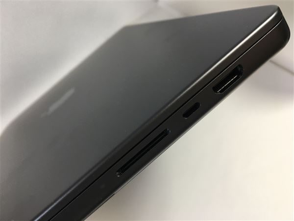 【中古】【安心保証】 MacBookPro 2023年 MRW13J/A