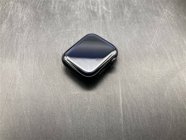 �y���Áz�y���S�ۏ؁z Series9[45mm/�Z�����[]�A���~ �~�b�h�i�C�g Apple Watch