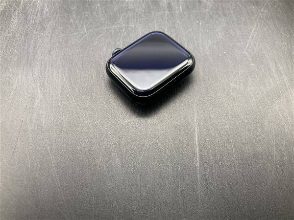 �y���Áz�y���S�ۏ؁z Series9[45mm/�Z�����[]�A���~ �~�b�h�i�C�g Apple Watch