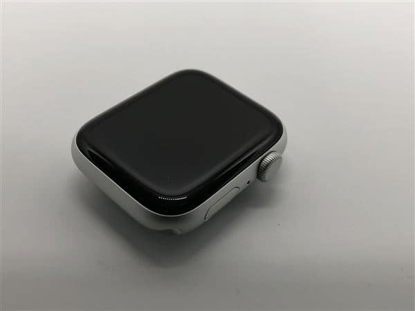 �y���Áz�y���S�ۏ؁z SE ��2����[44mm/GPS]�A���~ �V���o�[ Apple Watch