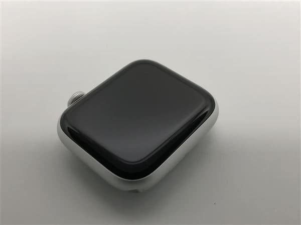 �y���Áz�y���S�ۏ؁z SE ��2����[44mm/GPS]�A���~ �V���o�[ Apple Watch